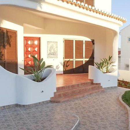 Casa Camomila Villa Alvor Esterno foto