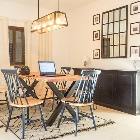 Casa Camomila Villa Alvor Esterno foto