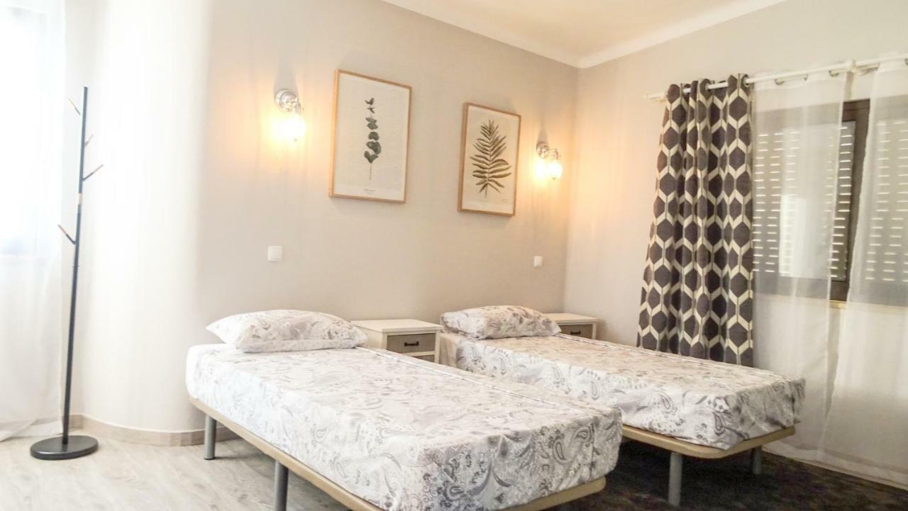 Casa Camomila Villa Alvor Esterno foto