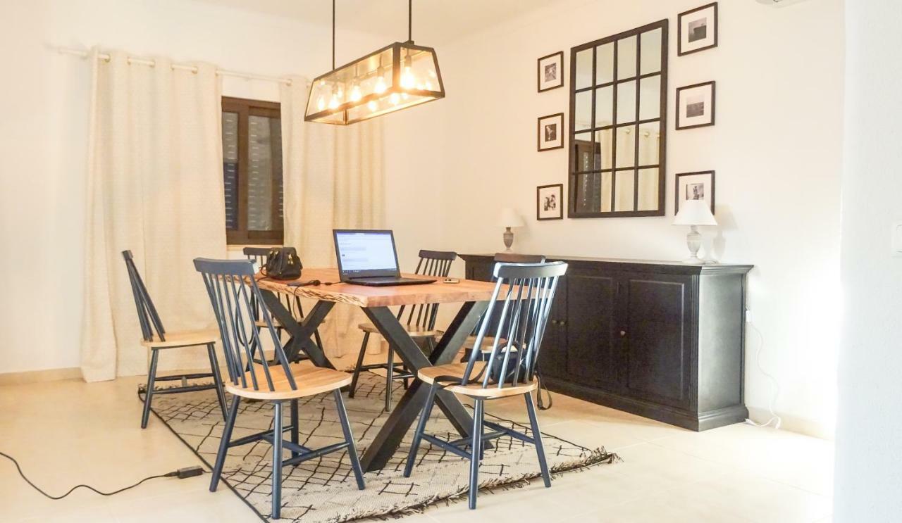 Casa Camomila Villa Alvor Esterno foto