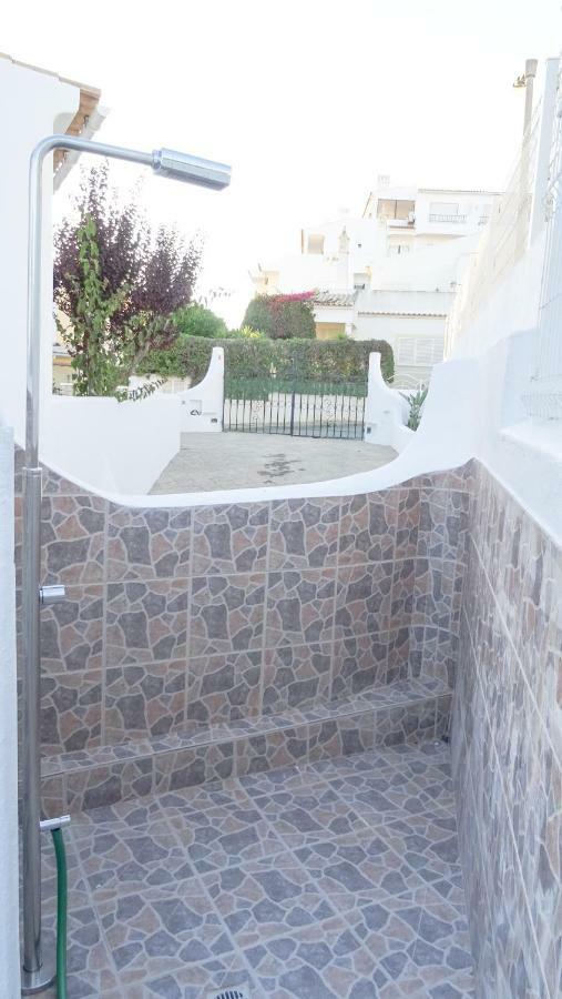 Casa Camomila Villa Alvor Esterno foto