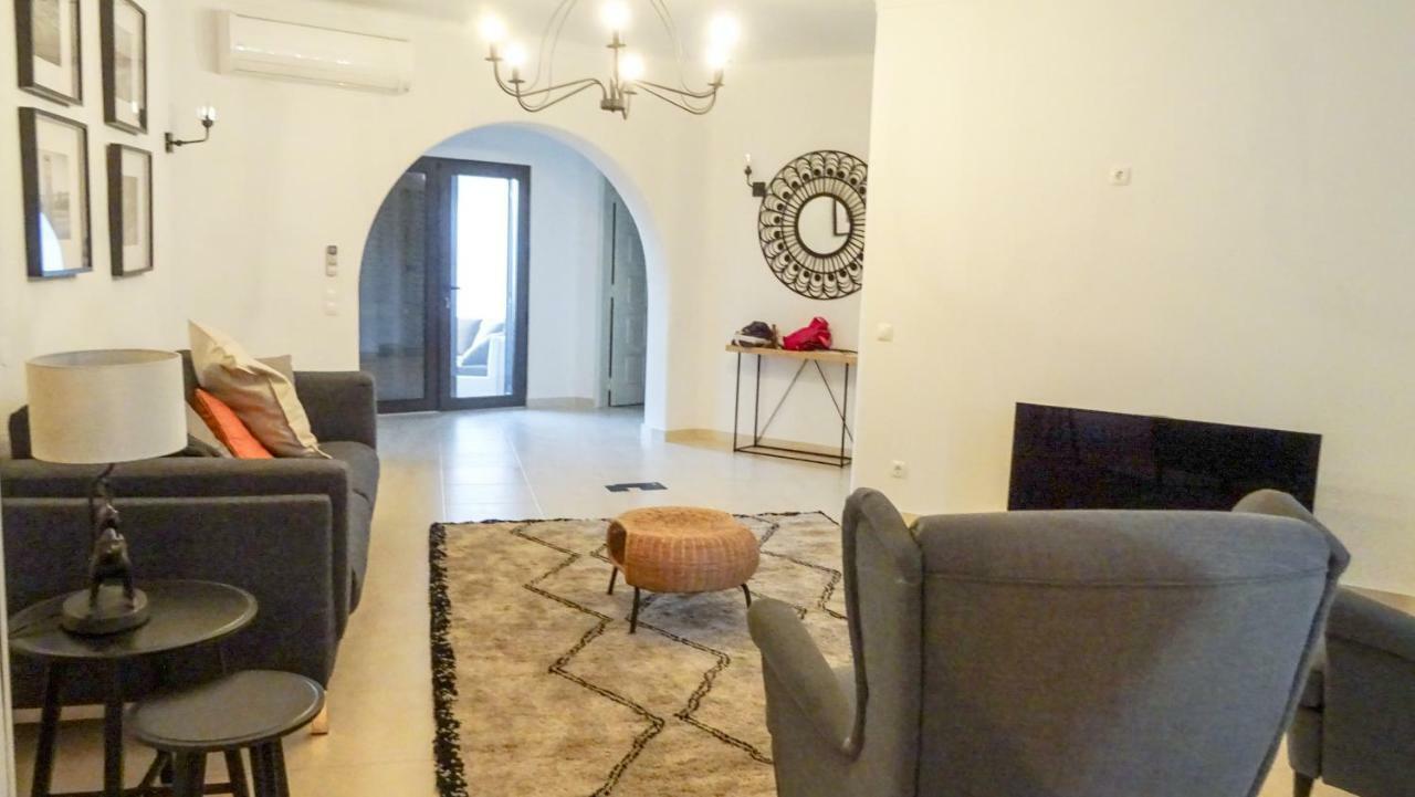 Casa Camomila Villa Alvor Esterno foto