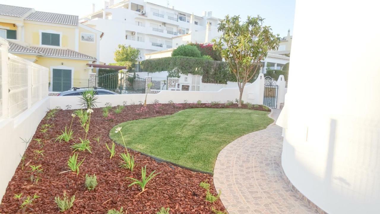 Casa Camomila Villa Alvor Esterno foto