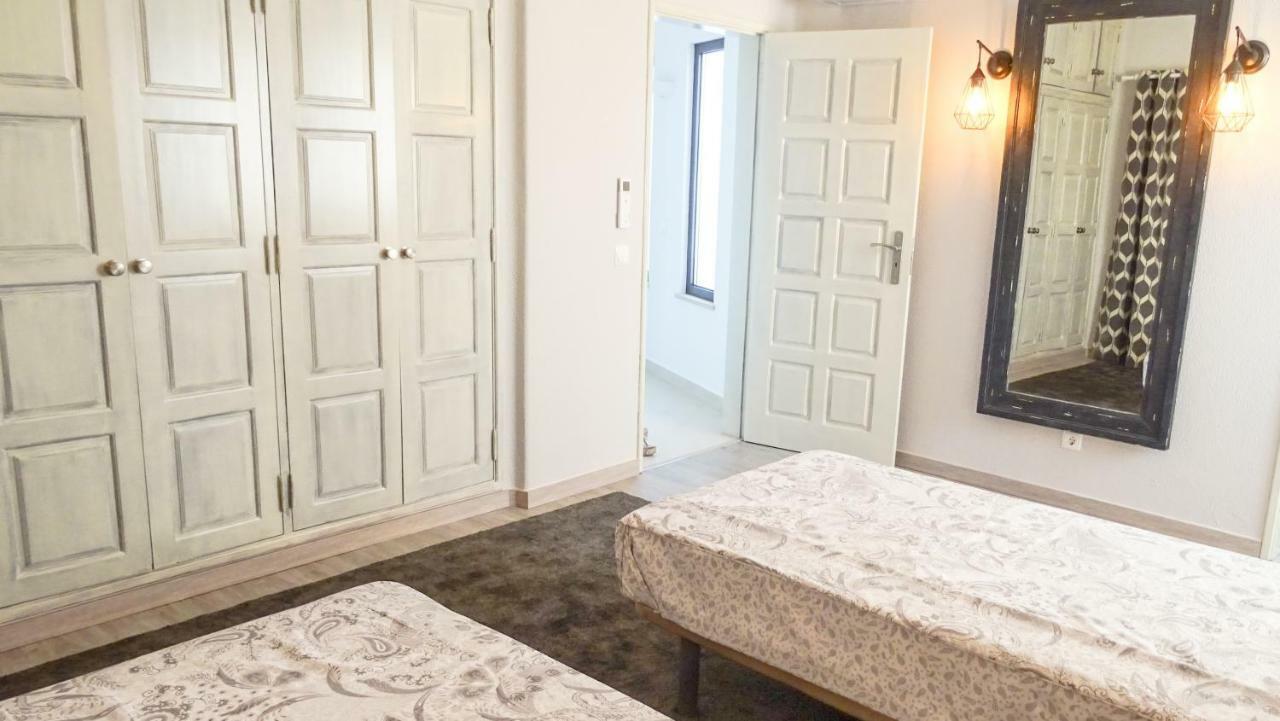 Casa Camomila Villa Alvor Esterno foto