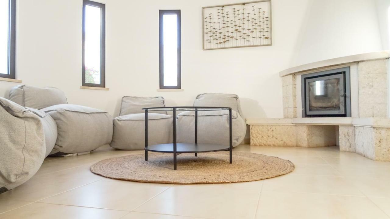 Casa Camomila Villa Alvor Esterno foto