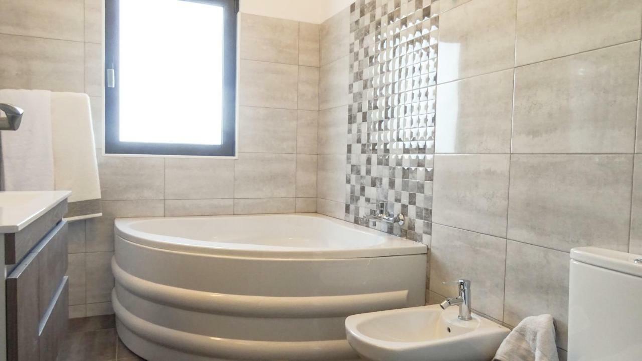 Casa Camomila Villa Alvor Esterno foto