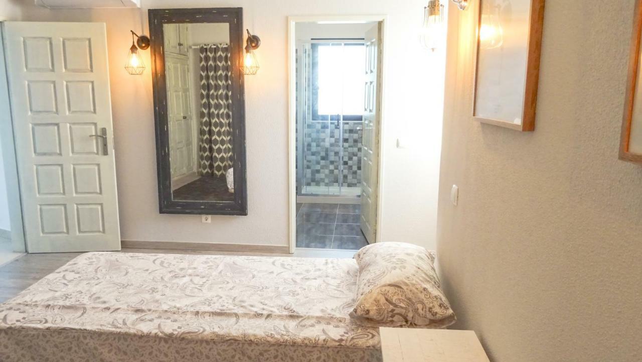 Casa Camomila Villa Alvor Esterno foto