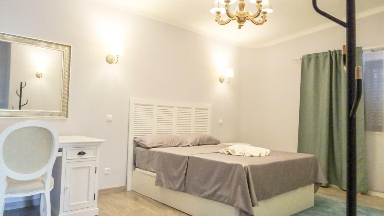 Casa Camomila Villa Alvor Esterno foto