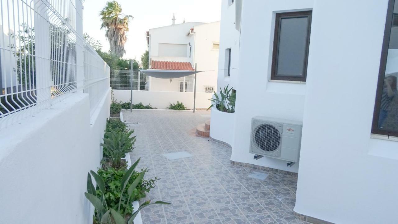 Casa Camomila Villa Alvor Esterno foto