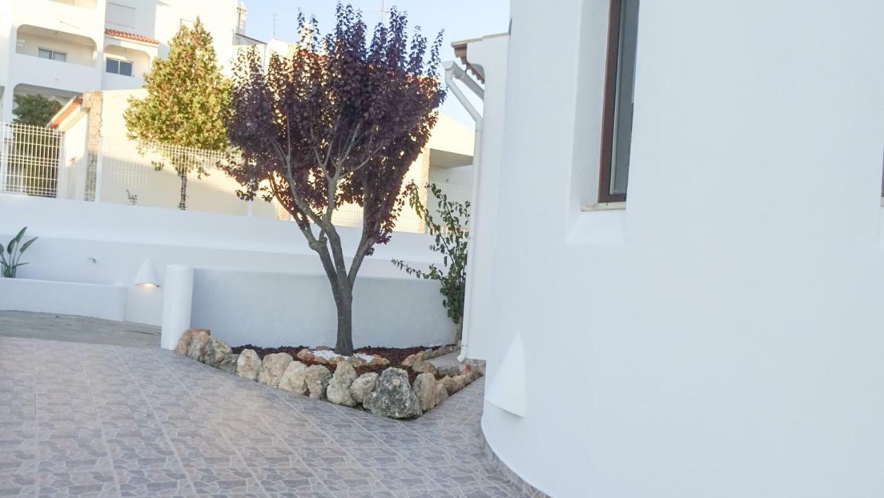 Casa Camomila Villa Alvor Esterno foto